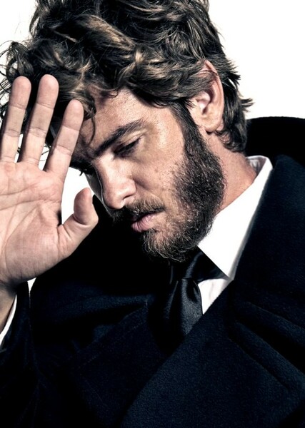 Andrew Garfield