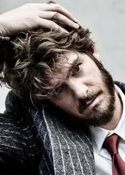Andrew Garfield photo