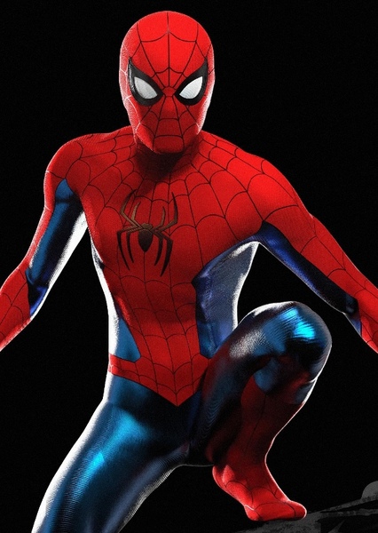 Andrew Garfield photo