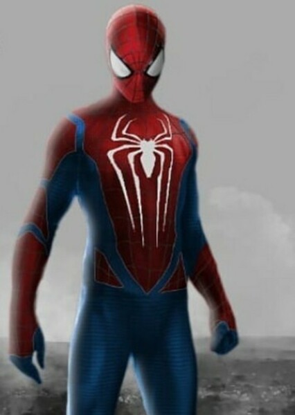 Andrew Garfield photo
