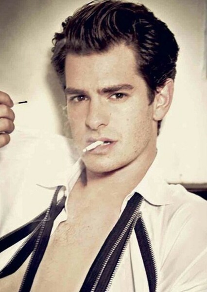 Andrew Garfield