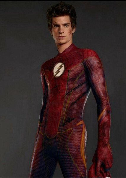 Andrew Garfield photo