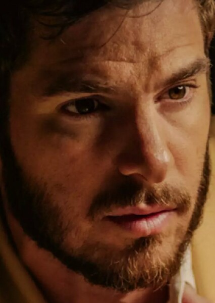 Andrew Garfield