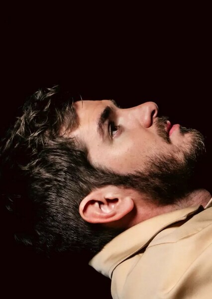Andrew Garfield photo