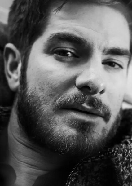 Andrew Garfield