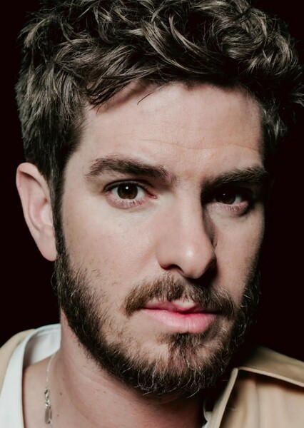 Andrew Garfield photo