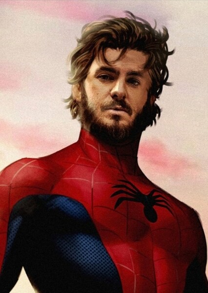 Andrew Garfield