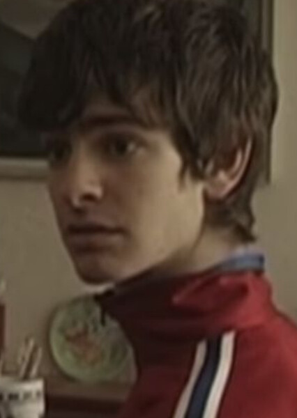 Andrew Garfield photo