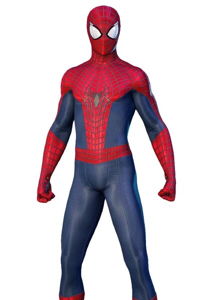 Andrew Garfield photo