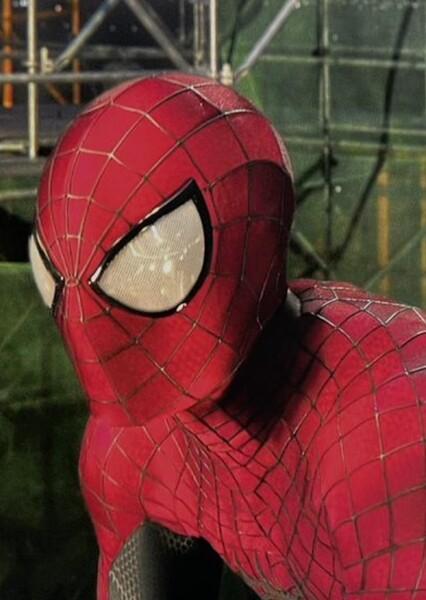 Andrew Garfield photo