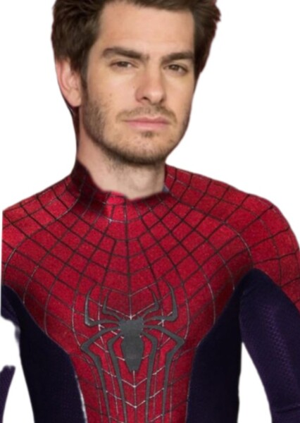 Andrew Garfield photo