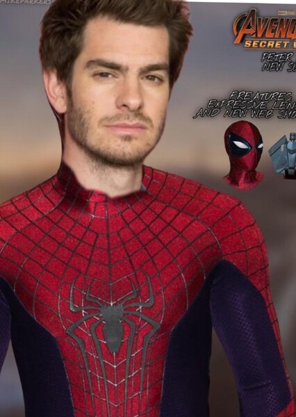 Andrew Garfield photo