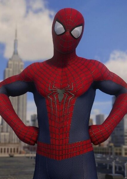Andrew Garfield photo