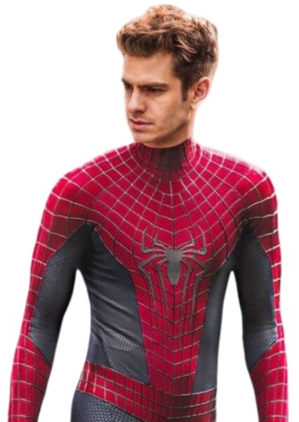 Andrew Garfield photo