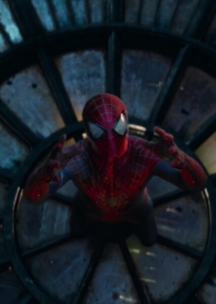 Andrew Garfield photo