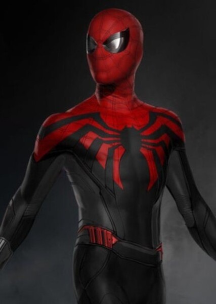 Andrew Garfield photo