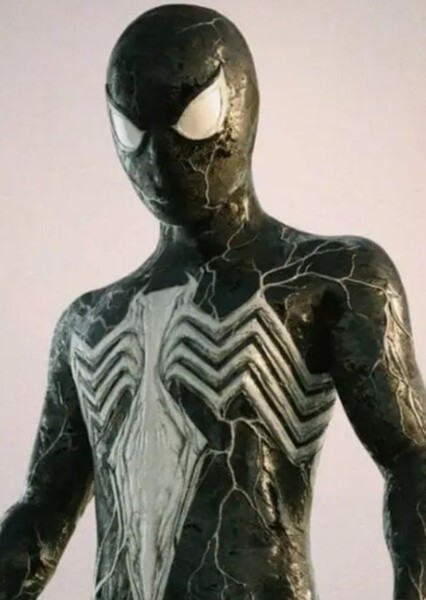 Andrew Garfield photo