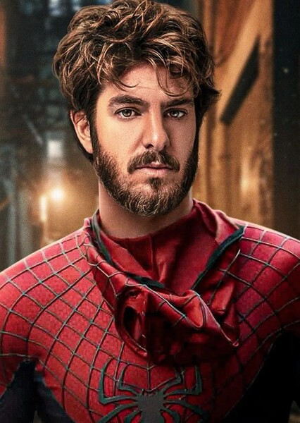 Andrew Garfield photo
