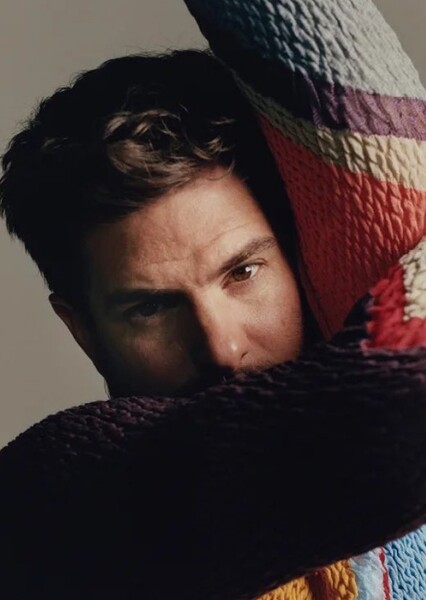 Andrew Garfield photo