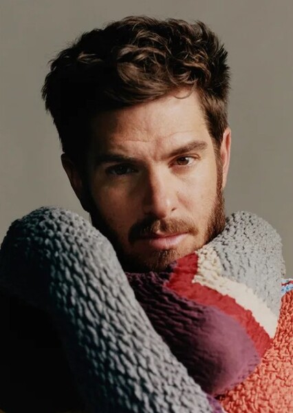 Andrew Garfield