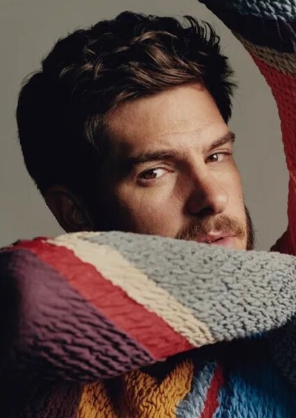 Andrew Garfield photo