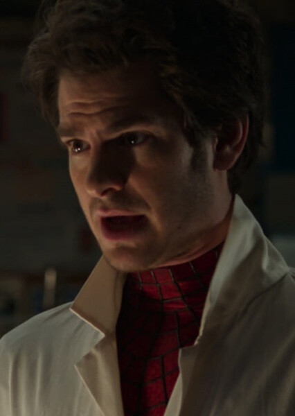 Andrew Garfield