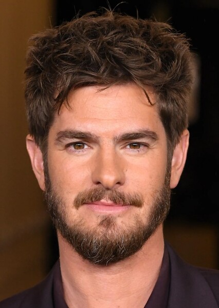 Andrew Garfield