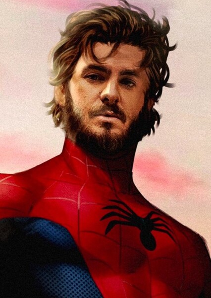 Andrew Garfield photo