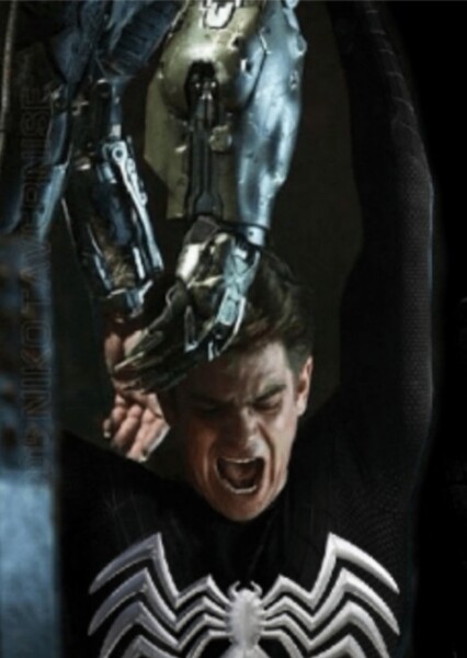Andrew Garfield photo
