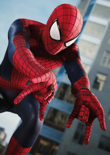 Andrew Garfield photo