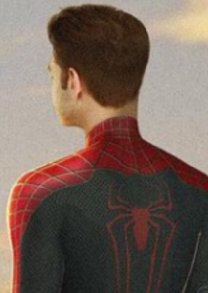 Andrew Garfield photo