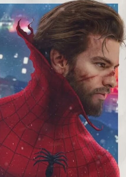 Andrew Garfield photo