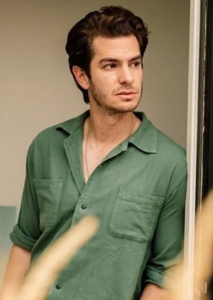 Andrew Garfield