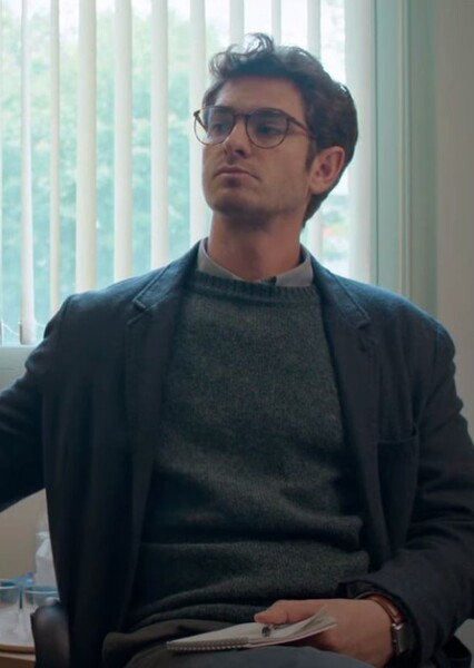Andrew Garfield