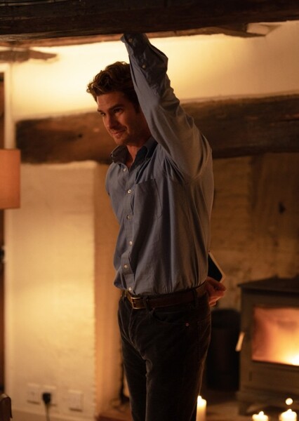 Andrew Garfield photo