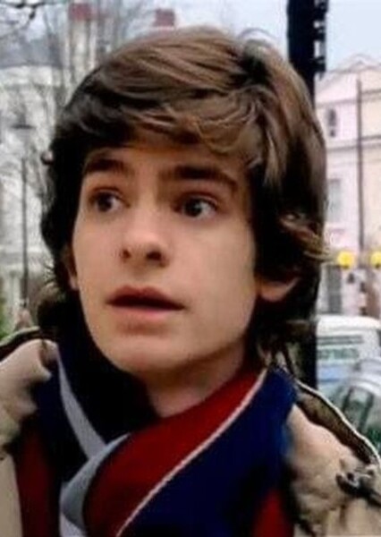 Andrew Garfield