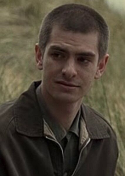 Andrew Garfield photo