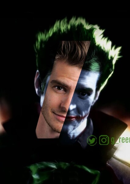 Andrew Garfield photo