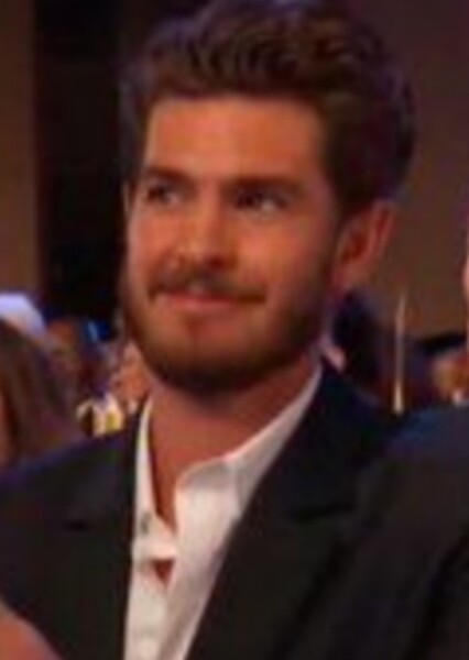 Andrew Garfield photo