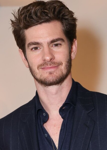 Andrew Garfield photo