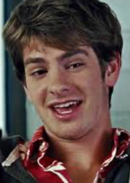 Andrew Garfield photo