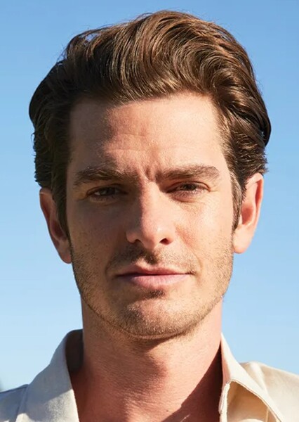 Andrew Garfield photo