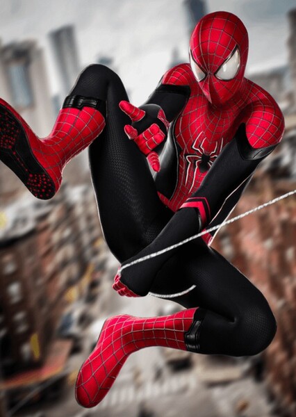 Andrew Garfield photo