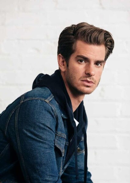 Andrew Garfield photo