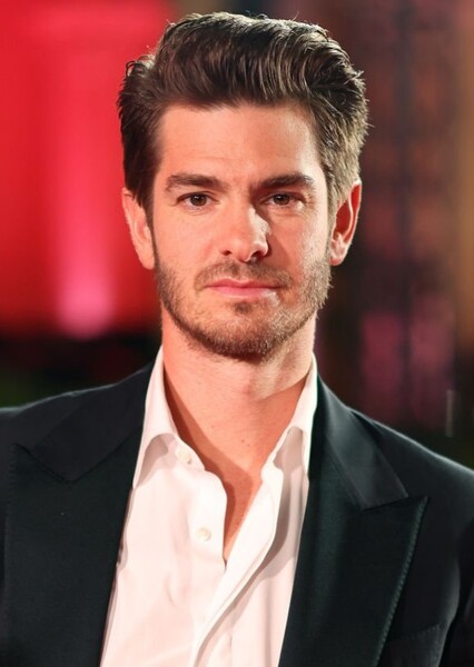 Andrew Garfield photo