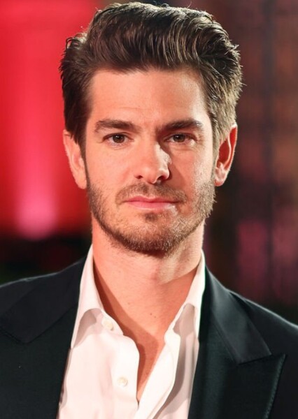 Andrew Garfield photo
