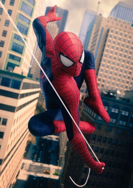 Andrew Garfield photo
