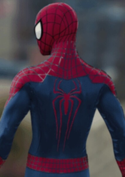 Andrew Garfield photo