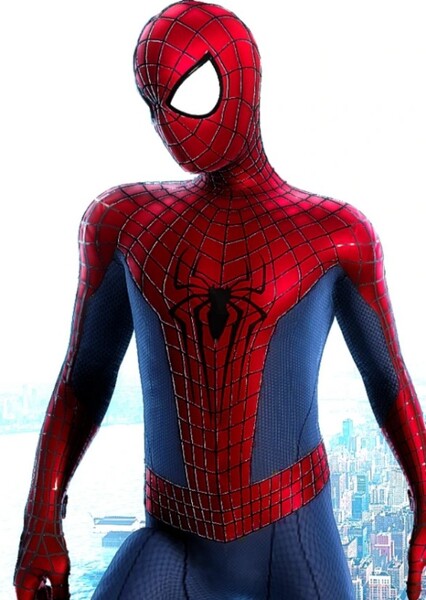Andrew Garfield photo