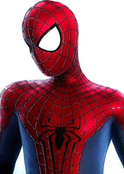 Andrew Garfield photo